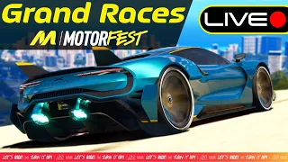 The Crew Motorfest | The Day Of Reckoning!