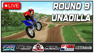 2023 ARL PRO MOTOCROSS CHAMPIONSHIP! ROUND 9 - Unadilla