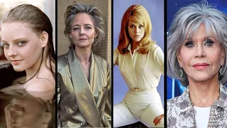 Where are the 10 most beautiful actresses of the 70s now