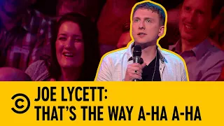 How To Avoid Parking Fines | Joe Lycett: That's The Way, A-Ha A-Ha