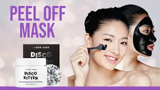 5 Best Peel-Off Mask on Amazon | Peel Off Mask for Blackheads