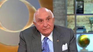 Ken Langone, Home Depot co-founder, on why capitalism works