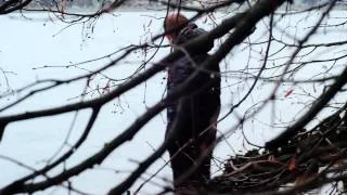Русский рэп.Накада & Zuba - Себя не обмануть(Official Trailer 2012)