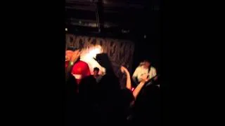 Neck Deep- A Part Of Me LIVE at Swayze's