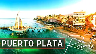 Top 10 Best All Inclusive Resorts & Hotels in Puerto Plata - Dominican Republic