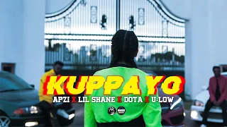 Adeesha Beats - Kuppayo Ft. Apzi, Lil Shane, Dota & U-LoW