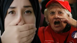 10 Secret Reasons America Is Obsessed With Islam (religion)