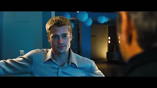 Ocean’s Eleven Trailer (Kinds of Kindness Style)