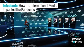 Infodemic: How the International Media Impacted the Pandemic