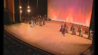 The Georgian National Ballet SUKHISHVILI part 6