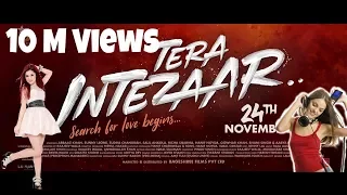 Tera Intezaar Official Teaser | Sunny Leone | Arbaaz Khan | Raajeev Walia | Bageshree Films | 24 Nov