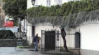 Maribor In Your Pocket - The Old Vine & The Old Vine House