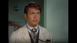 Medical Center (S1 E2) - Clip with Chad Everett, Dyan Cannon, and Robert Lansing