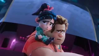 'Ralph Breaks the Internet: Wreck-It Ralph 2' Trailer 3