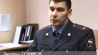 В Перми сотрудники полиции задержали подозреваемого в совершении серии разбойных нападений