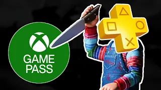 Is Playstation Plus Premium the Game Pass killer? | 8-Bit Eric