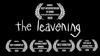 The Leavening - Atlanta 48 Hour Film Project 2020 (Dark Comedy / Film Noir)