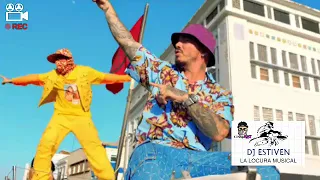 DJ ESTIVEN / YO LE LLEGO / BAD BUNNY , J BALVIN / REMIX