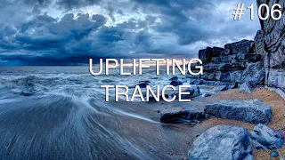 ♫ Uplifting Trance Mix #106 | November 2020 | OM TRANCE