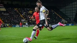 HIGHLIGHTS | NOTTS COUNTY v BROMLEY