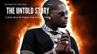 RALO: THE UNTOLD STORY (EVERYTHING YOU NEED TO KNOW)