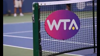 🎾 /ПУТИНЦЕВА-БУТЛЕР/БЕНЧИЧ-ДИЯС/САСНОВИЧ-МЕРТЕНС/САМСОНОВА-ДОДИН/ЗИДАНШЕК-КАЛИНИНА/КАЛИНСКАЯ-ПАОЛИНИ