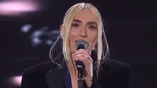 Mara Sattei - Duemila minuti - Sanremo 2023