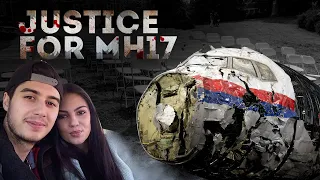 Коли буде справедливість: шість років після збиття MH17