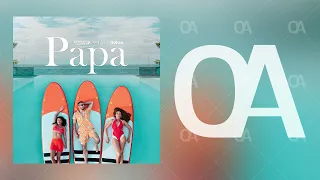 SICKOTOY x Elvana Gjata x INNA - Papa (Official Audio)