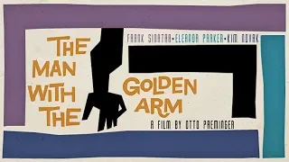 The Man With the Golden Arm (Fully Closed Captioned)