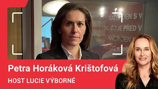 Petra Horáková Krištofová: Být matkou je dobrý předpoklad ke zvládnutí vojenského výcviku