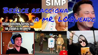 Beelce reacciona a "Top 5 fandoms más feos del mundo Pt. 3" de Mr. BASADO