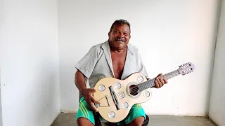 [ CULTURA NORDESTINA ] COM O POETA ONOFRE TOMÁZ, VALE APENA VC ASSITIR ESSE VÍDEO. @Filhodoserido