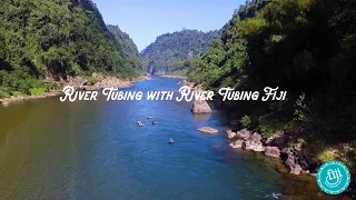 River Tubing with River Tubing Fiji