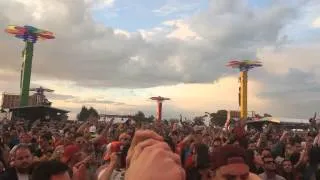 Balaton Sound 2014 Zamárdi Best Mobile Compilation Video - Party, Dance, Topless Girls