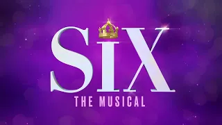 Six The Musical - Don't Lose Your Head Full Instrumental (As Performed)