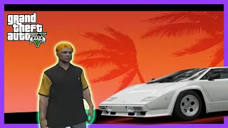 MANO PATIRTIS "GERIAUSIAME" GTAV ROLEPLAY SERVERYJE LIETUVOJE