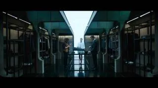 Predestination (2014) Movie Trailer HD