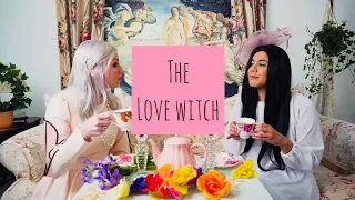 THE LOVE WITCH