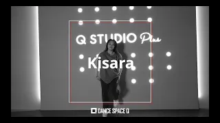 【 GILA GILA (feat. JP THE WAVY & YZERR) / Awich 】《ダンス動画》〔 DANCE SPACE Q 〕〈 dance / Kisara 〉