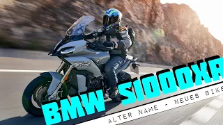 BMW S1000XR Test 2020 | Was kann die Neue?