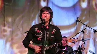 The Reunion Beatles - Fantasy Tribute - "My Sweet Lord" (Cover) - Decatur, IL