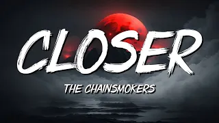 Closer - The Chainsmokers (Lyrics) || Dua Lipa , Coldplay... (MixLyrics)