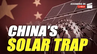 In-depth | Military and Xinjiang behind China’s Solar Industry