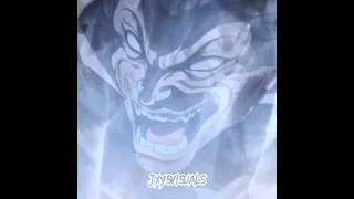 Baki Hanma Season 2 [EDIT]