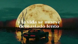 Audioslave - Getaway Car (sub. español)