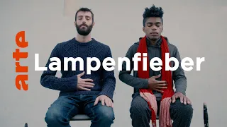 Warum haben wir Lampenfieber? | Kultur erklärt – Flick Flack | ARTE