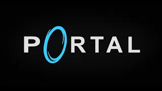 Portal Level 14-15 Прохождение