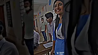 Fun in Class Room 😃 Nazia #shortvideo #funny #youtubeshorts