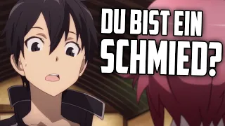 Sword Art Online (Parodie) Folge 7.1 | German Fandub [REUPLOAD]